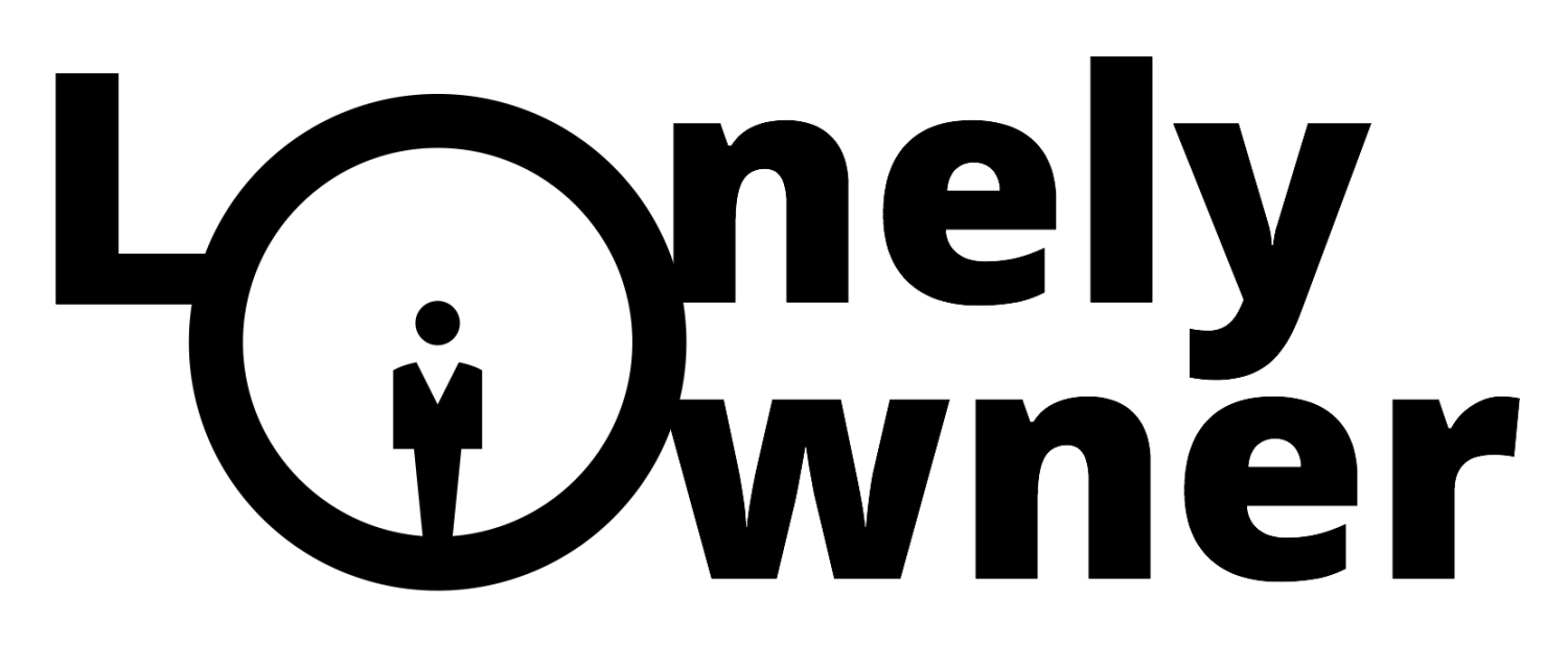 Owner Logo - Lonely owner logo - Farnham Town Council