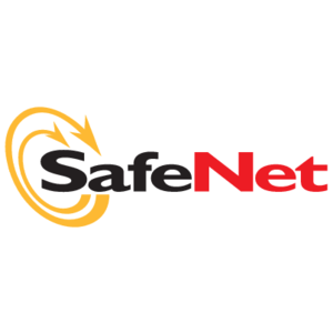 SafeNet Logo - SafeNet logo, Vector Logo of SafeNet brand free download (eps, ai ...