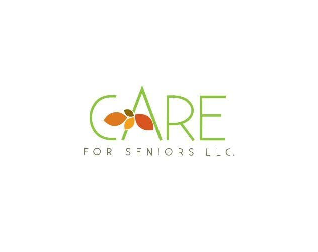 LLC Logo - Care for Seniors LLC Logo - ocreations A Pittsburgh Design Firm