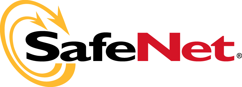 SafeNet Logo - SafeNet Client Software Installation Instructions