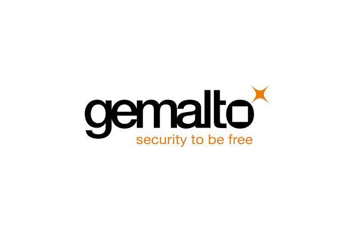 SafeNet Logo - Gemalto Launches First of its Kind On-Demand Security Platform to ...