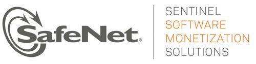 SafeNet Logo - LicensingLive! 2014 to Focus on Maximizing Software Revenue ...