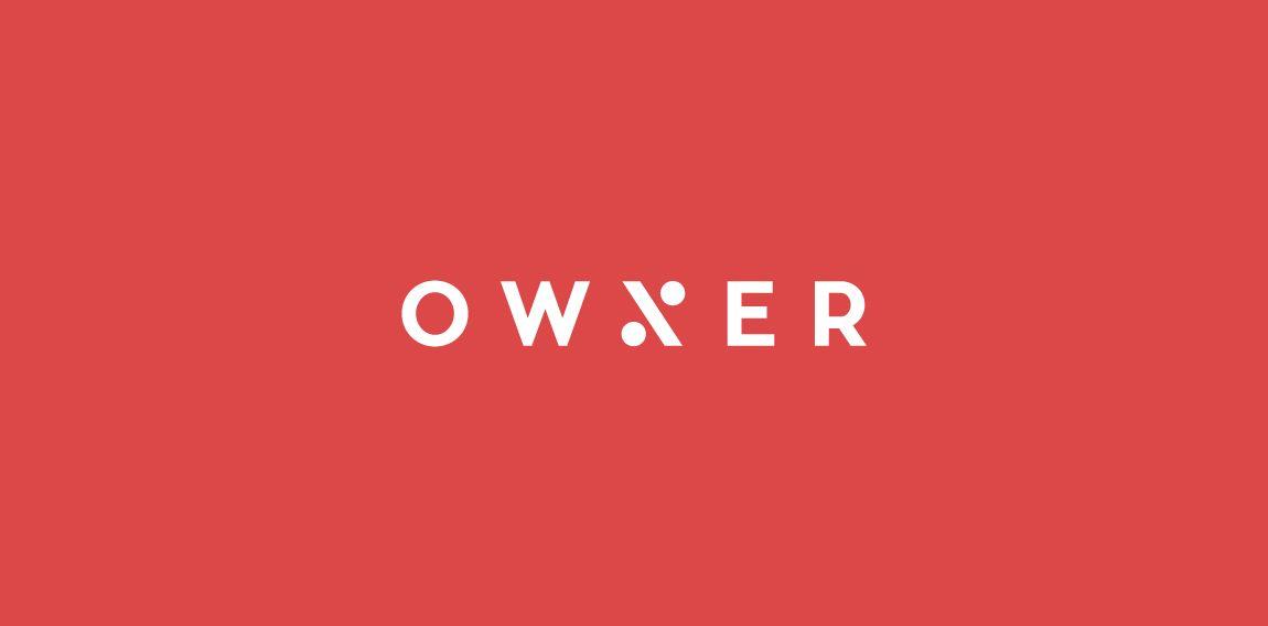 Owner Logo - OWNER | LogoMoose - Logo Inspiration