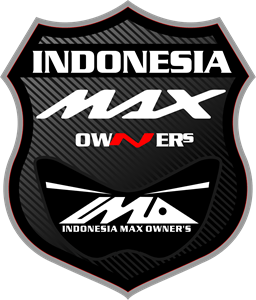 Owner Logo - INDONESIA MAX OWNERS Logo Vector (.CDR) Free Download
