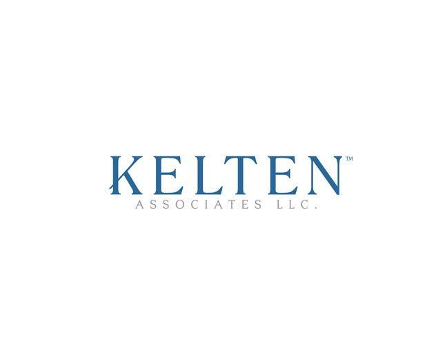 LLC Logo - Kelten Associates LLC. Logo Design A Pittsburgh Design Firm