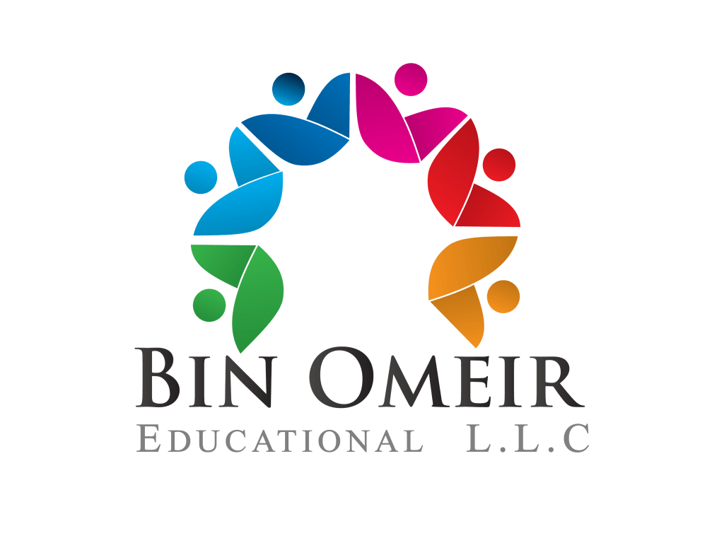 LLC Logo - Png Bin Omeir Educational LLC Logo 01