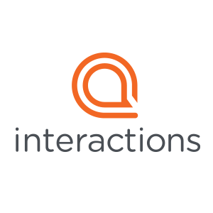 LLC Logo - Interactions - Intelligent Virtual Assistant