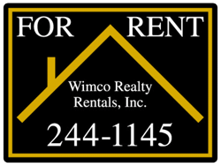 Owner Logo - Wimco Realty Rentals Inc. | Owner Statements