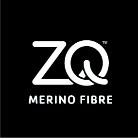 ZQ Logo - Discover ZQ – True Fleece Merino Clothing