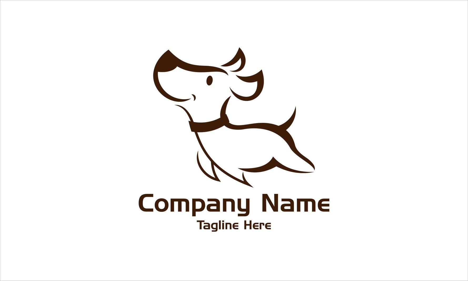 Owner Logo - Elements Of An Eye Catching Pet Store Logo • Online Logo Maker's Blog