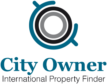 Owner Logo - Home - City Owner