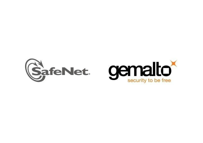 SafeNet Logo - SafeNet-Gemalto-Logos | EM360