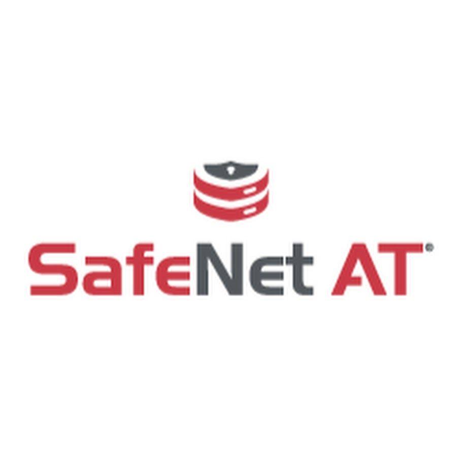 SafeNet Logo - SafeNet Assured Technologies - YouTube