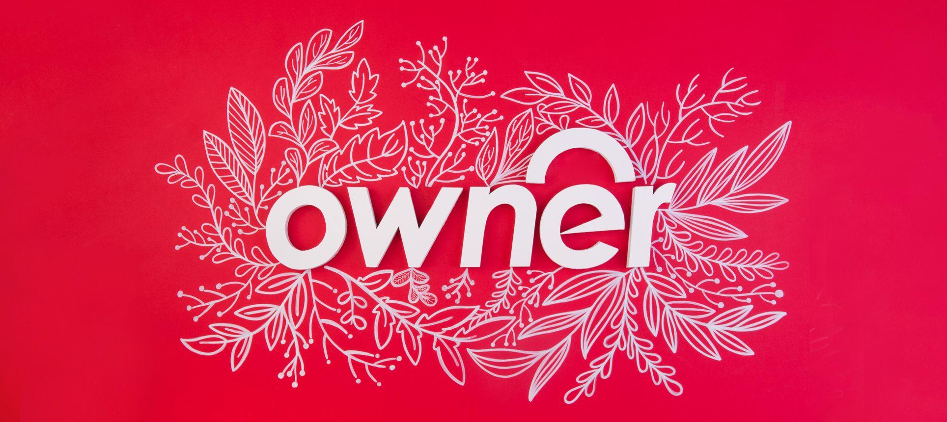 Owner Logo - Owner