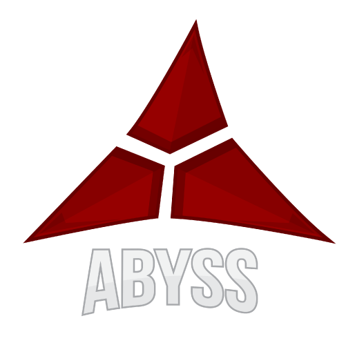 ZQ Logo - Zq Sponsorship Abyss Logo