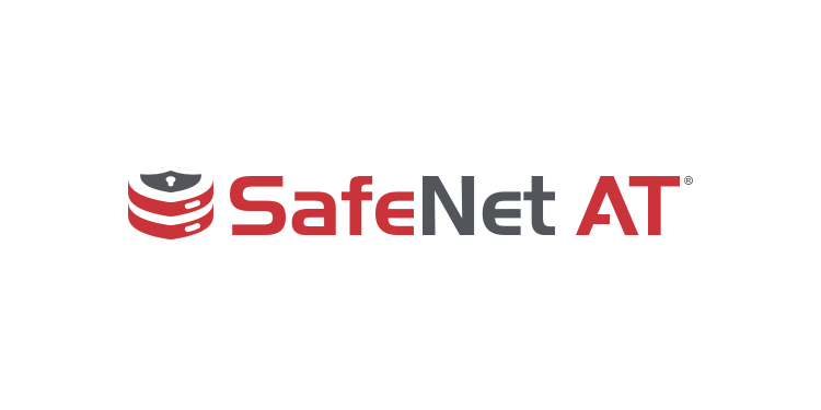 SafeNet Logo - SafeNet AT