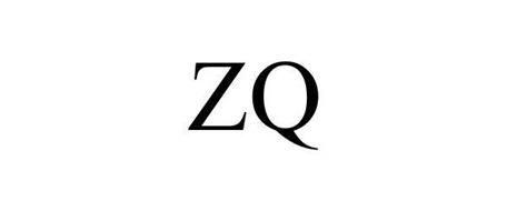 ZQ Logo - ZQ Trademark of Day-Glo Color Corp. Serial Number: 85868537 ...