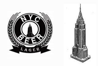 Owner Logo - Empire State Building Trademark Owner Vanquishes Beer Logo Design ...