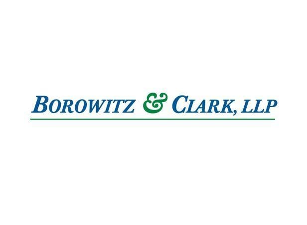 LLC Logo - Lawson Design » Borowitz & Clark, LLC Logo Identity