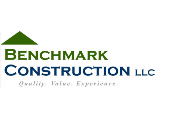 LLC Logo - Benchmark Construction LLC | Better Business Bureau® Profile