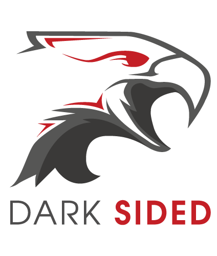 ZQ Logo - Zq Sponsorship Dark Sided Logo