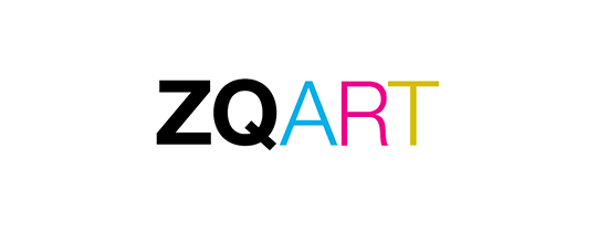 ZQ Logo - Home Art Gallery