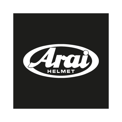 Arai Logo - Arai Helmets vector logo - Arai Helmets logo vector free download