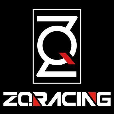 ZQ Logo - ZQRacing spy with our little eye a ZQ Racing chair