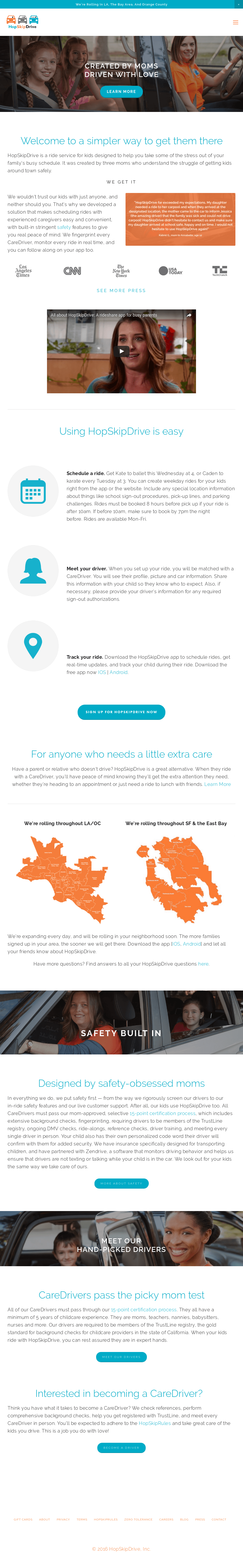 Hopskipdrive Logo - HopSkipDrive Competitors, Revenue and Employees Company Profile