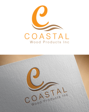 Coastal Logo - Coastal logo design for outdoor furniture company | 34 Logo Designs ...