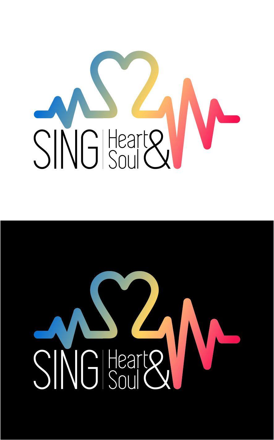 Sing Logo - Entry #15 by priscillabaeta for I need a logo for a singing workshop ...