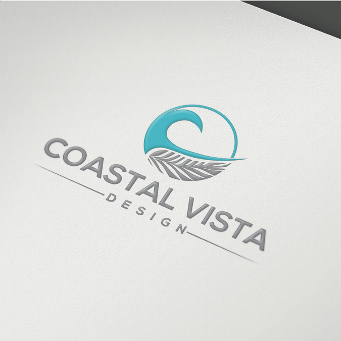 Coastal Logo - Island LA needs logo & website infused with Coastal flair | Logo ...