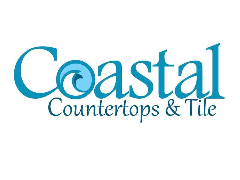 Coastal Logo - Coastal Countertops