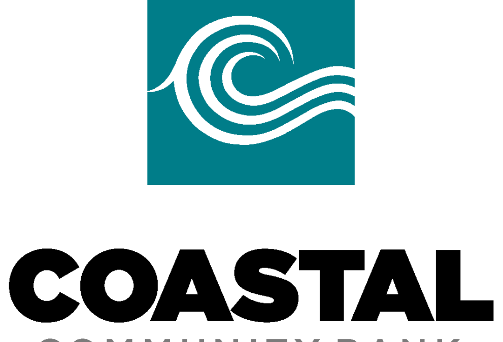 Coastal Logo - LogoDix