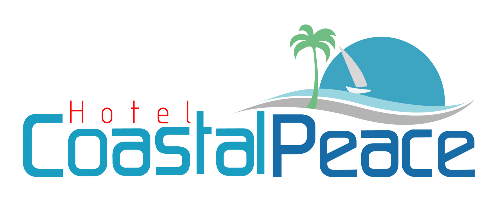 Coastal Logo - Coastal Pleace Logo – sajib work History