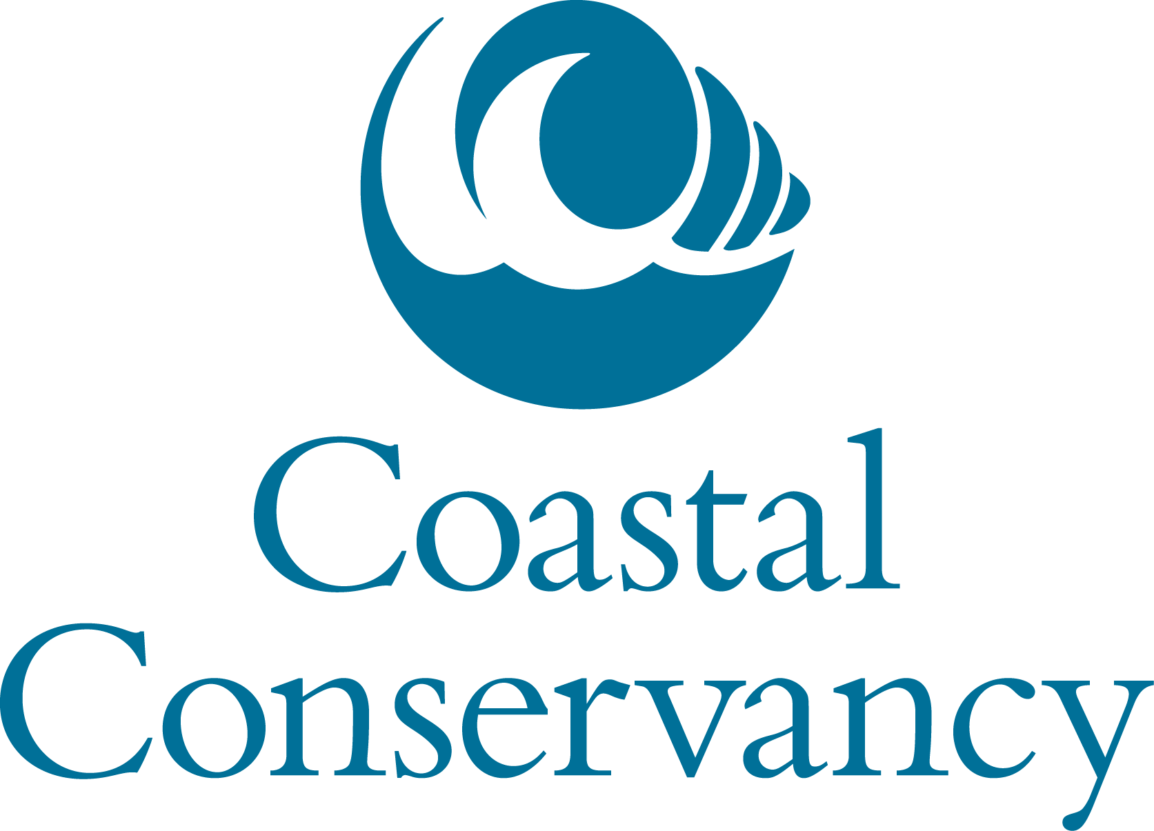 Coastal Logo - Coastal Conservancy Logos | California State Coastal Conservancy