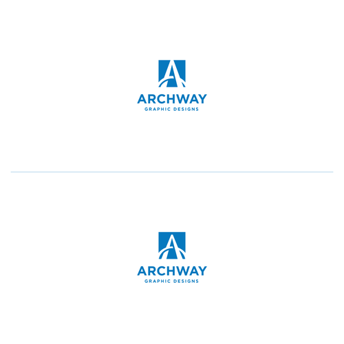 Archway Logo - Archway | Logo design contest
