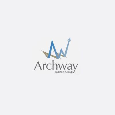 Archway Logo - Archway Logo. Logo Design Gallery Inspiration