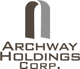 Archway Logo - Archway Holdings Corp