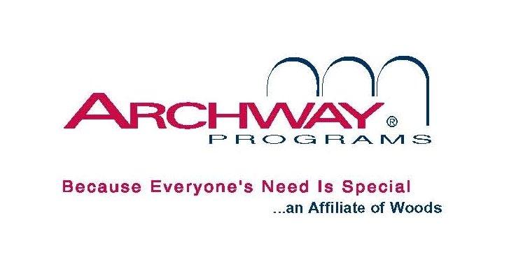 Archway Logo - Archway Logo - Woods Services