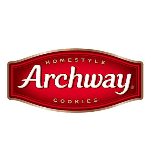 Archway Logo - Archway Cookies Stein Beverage
