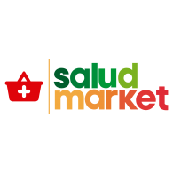 Market Logo - Salud Market | Brands of the World™ | Download vector logos and ...