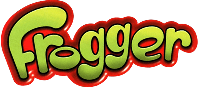 Frogger Logo - Frogger Details Games Database