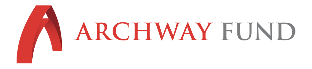 Archway Logo - Archway Fund