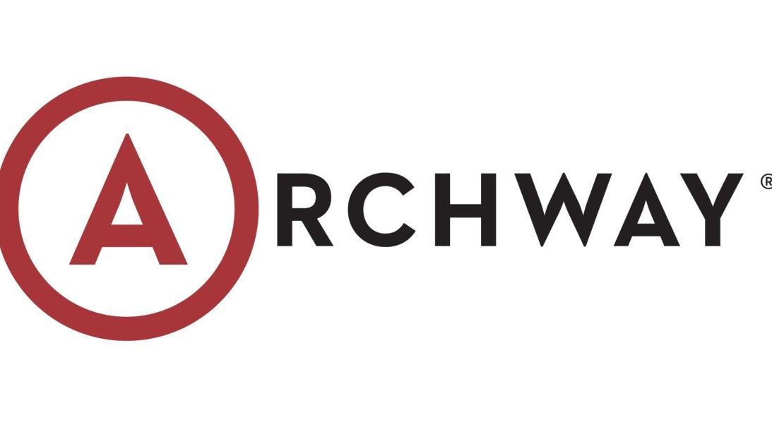 Archway Logo - Archway combines with Teraco - Minneapolis / St. Paul Business Journal