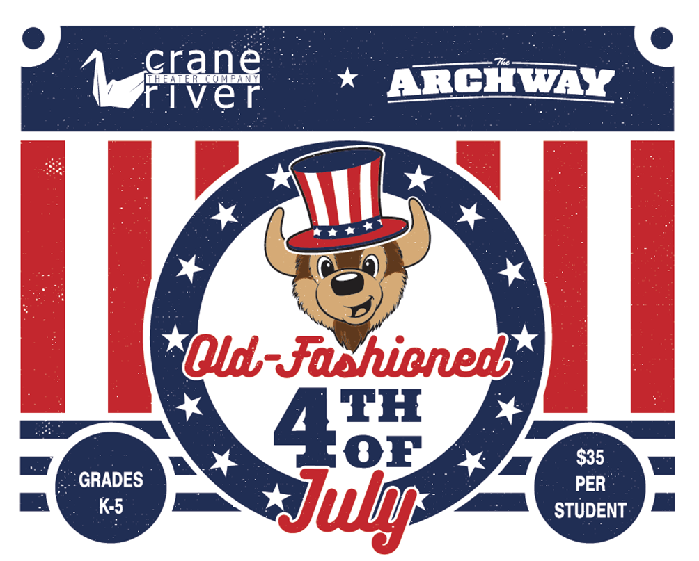 Archway Logo - 2019-2-18 4th of July logo - The Archway