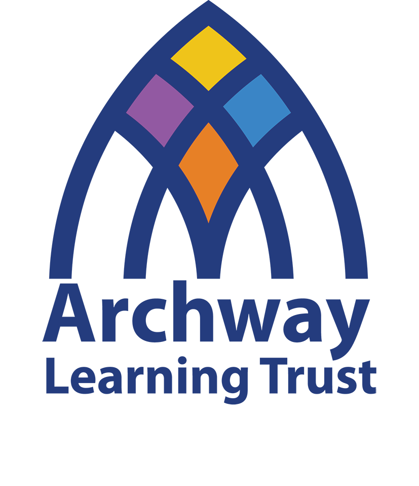 Archway Logo - ICT Security Audit