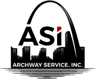 Archway Logo - Archway Service – Supermarket Equipment repair and maintenance