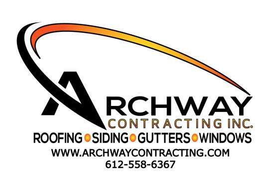 Archway Logo - Archway Contracting Inc. | Better Business Bureau® Profile