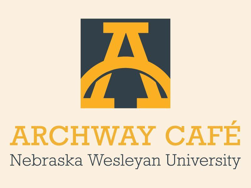 Archway Logo - Archway Cafe Logo Concept by Alexa Ponce on Dribbble